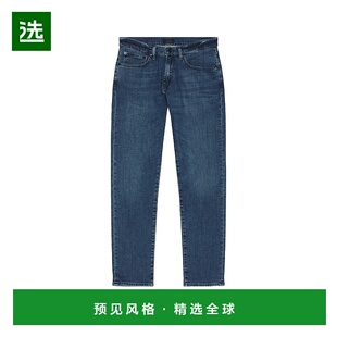 香港直邮Polo Ralph Lauren Polo 拉夫·劳伦 男士 Parkside 低腰