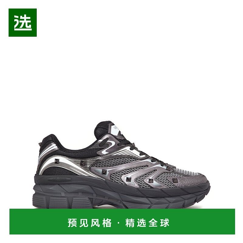 欧洲直邮valentino garavani 男士 时尚休闲鞋