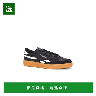 1h可退 香港直邮Reebok 锐步 女士 Club C Revenge 复古运动鞋 RM