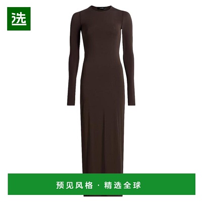 1h可退 【美国直邮】wardrobe.nyc 女士 连衣裙