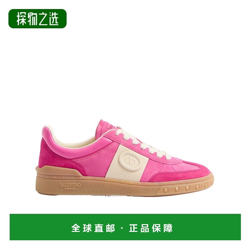 香港直邮Valentino UPVILLAGE运动鞋 WS0IL9LAL