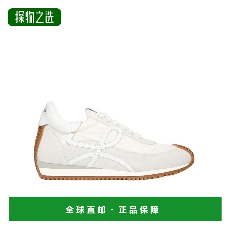 香港直邮Loewe 低帮休闲运动鞋 LOE5BEBA