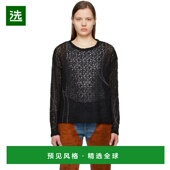 美国直邮 女装 Andersson 黑色 1h可退 毛衣 Bell Watton 女士