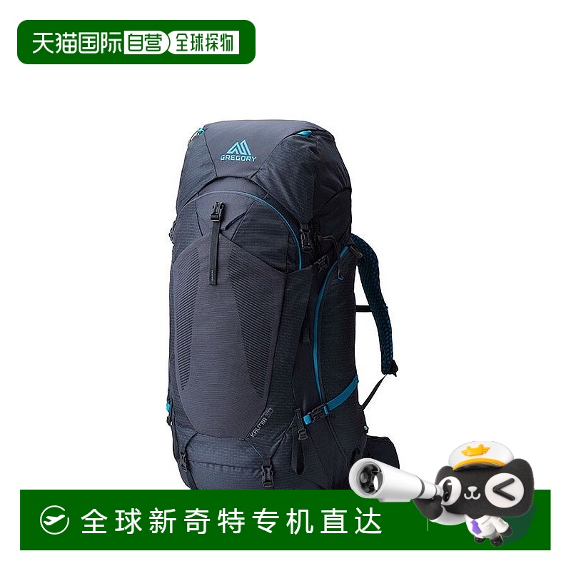 欧洲直邮GREGORY格里高利 Kalmia50L 登山徒步背包 户外男女通用