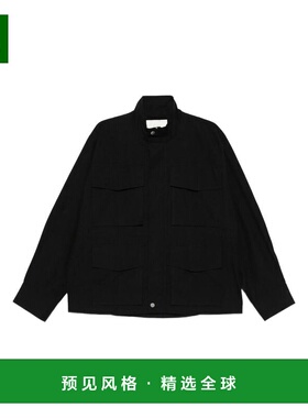 1h可退 香港直邮Studio Nicholson 男士 外套 SNM1488VISTAW
