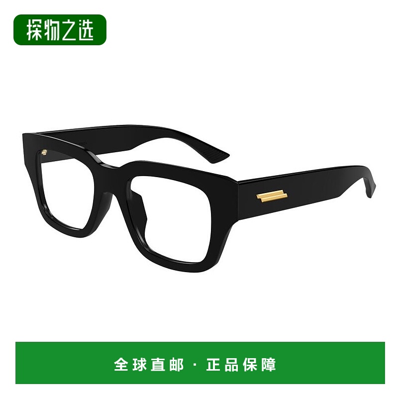 香港直邮Bottega Veneta 葆蝶家 男士 -eyeglasses 眼镜 BV1361O0