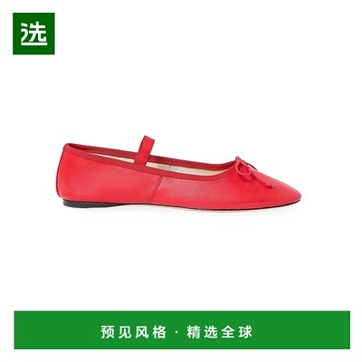 1h可退 【美国直邮】loeffler randall 女士 时尚休闲鞋