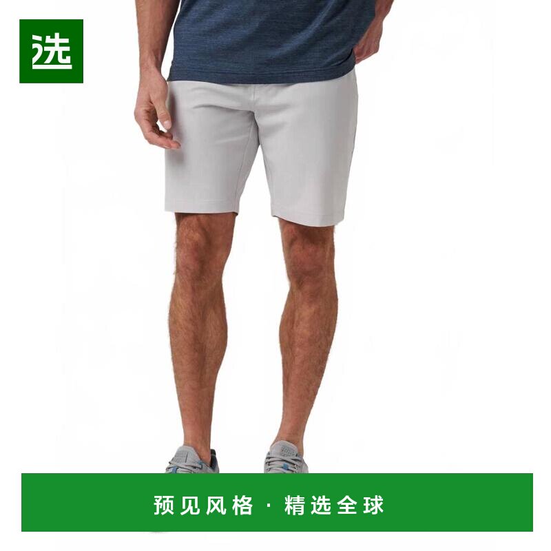 美国直邮travis mathew 男士 休闲裤 【付后1h可退】短裤