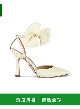 1h可退 香港直邮SAM EDELMAN 山姆爱德曼 女士 Halie 浅口鞋 I824