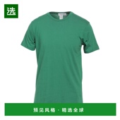 美国直邮 男士 comme 1h可退 des garcons 上装 T恤