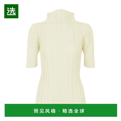 香港直邮PLEATS PLEASE ISSEY MIYAKE 女士卫衣 PP56JK93304