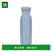 浅蓝色 香港直邮CULT Ash GW2880PE0CSL SS2026 GAIA 女士连衣裙