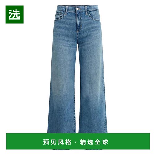 【美国直邮】joe's jeans 女士 牛仔裤直筒裤