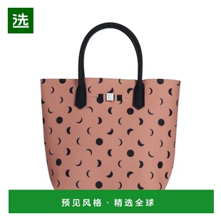 1h可退 香港直邮Save My Bag 女士 手袋 brown棕色 舒适时尚