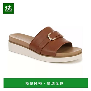 1h可退 【美国直邮】lifestride 女士 拖鞋