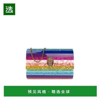 香港直邮KURT GEIGER 女士斜挎包 0512769999069