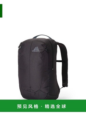 欧洲直邮GREGORY格里高利 Retna20L 登山徒步背包 户外男女通