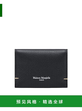 香港直邮Maison Margiela Dress-age 卡夹 SA2UI0009P7268牛皮