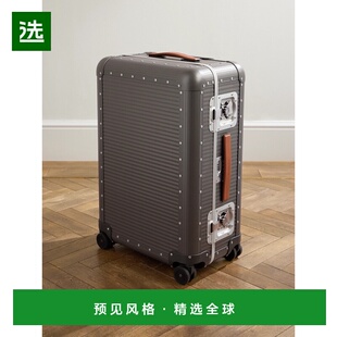 1h可退 香港直邮FPM Milano 男士 Bank Spinner 68cm Aluminium