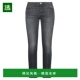 香港直邮Frame black黑色 Denim 1h可退 女士 牛仔长裤 舒适时尚