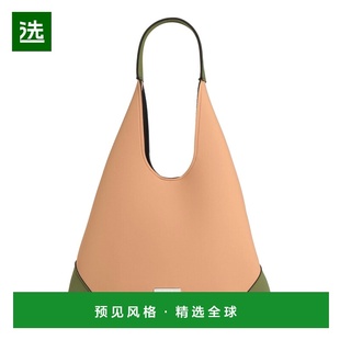 1h可退 香港直邮Save My Bag 女士 肩包 brown棕色 舒适时尚