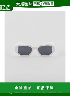 【99新未使用】欧洲直邮PRADA (2025) Prada 标志太阳镜