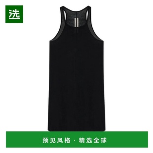 Owens 羅紋針織背心 Lilies 男士 RU0 瑞克·欧文斯 香港直邮Rick