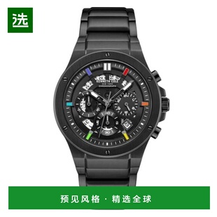 1h可退 【美国直邮】kenneth cole 男士 休闲手表