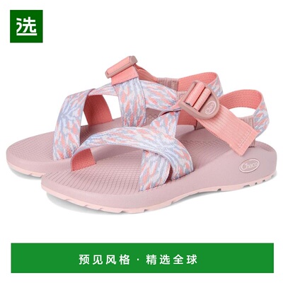 1h可退 【美国直邮】chaco 女士 凉鞋