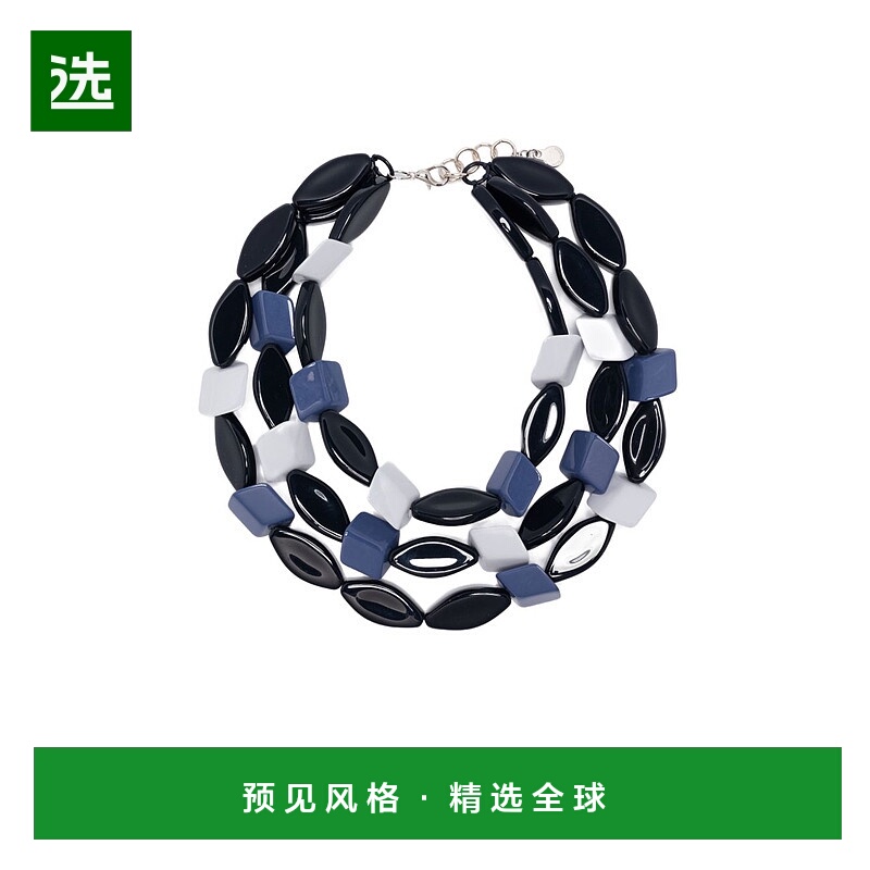 香港直邮Emporio Armani 安普里奥·阿玛尼 女士 项链 EW002859AF