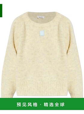 香港直邮AMERICAN VINTAGE 女士针织衫 EAST18VMH25HEATHERCHICKY