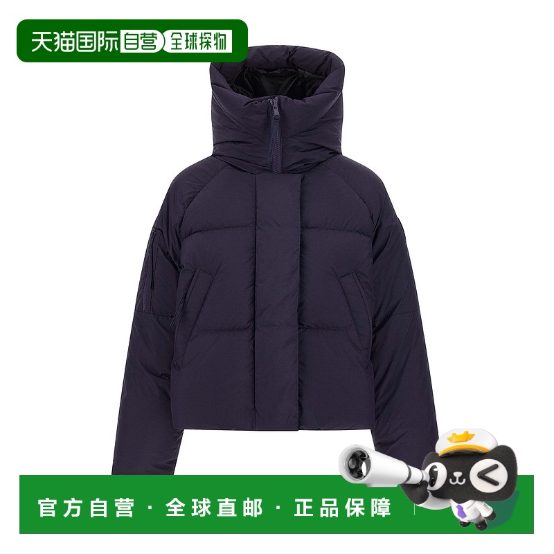 1h可退 香港直邮Canada Goose 加拿大鹅 女士 'ChilliWack' 羽绒