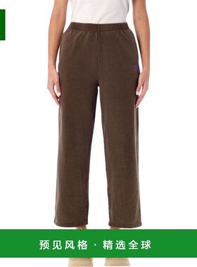 香港直邮AMERICAN VINTAGE 女士休闲裤 PLI05BH25CHATVI AW2025