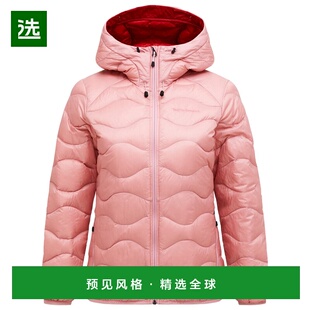 香港直邮PEAK PERFORMANCE 女士羽绒服 1044159WARMBLUSH CO