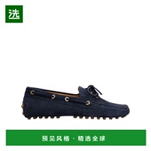 香港直邮Tod XXW22L0JZ80RE0 船形鞋 Gommino