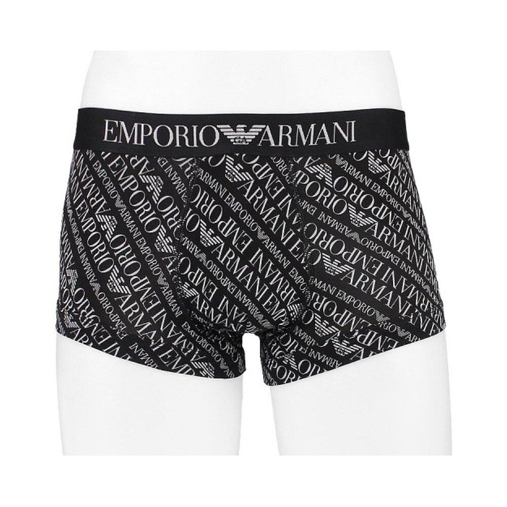 韩国直邮emporio armani 男士 内裤