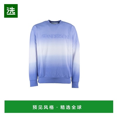 1h可退 欧洲直邮J.W. ANDERSON 男士针织毛衣JW0191PG1632748卫衣