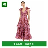 美国直邮 mac duggal 1h可退 女士 连衣裙