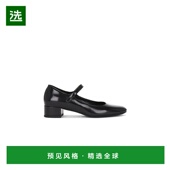 玛丽珍高跟鞋 1h可退 21PFGINPBLW 女士 Ginny 香港直邮BY FAR