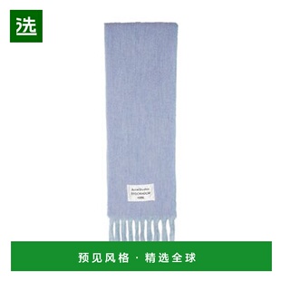 欧洲直邮ACNE STUDIO 围巾潮流时尚休闲舒适百搭保暖高级感正品
