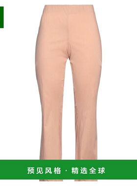1h可退 【美国直邮】liviana conti 女士 休闲裤