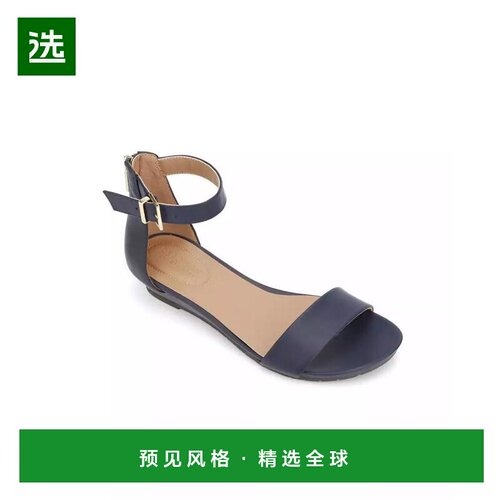 【美国直邮】kenneth cole 女士 凉鞋