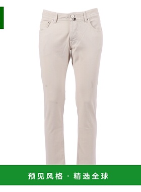 香港直邮JACOB COHEN 男士牛仔裤 JUMQE006054S4291A81 AW2025