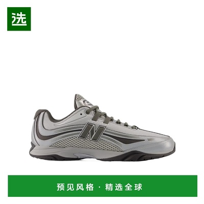 1h可退 香港直邮NEW BALANCE 男士运动鞋 URC564KY SS2026 灰色 R