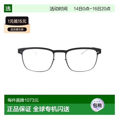 1h可退 香港直邮Mykita/THEODORE女士眼镜