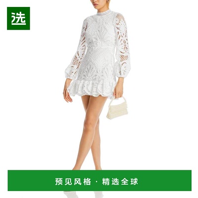 1h可退 【美国直邮】aqua 女士 连衣裙