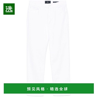 All For Mankind 赛文·弗奥曼德 CALIE 1h可退 女士 香港直邮7