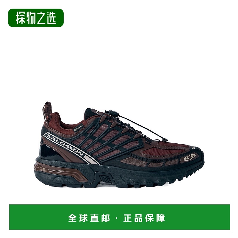 香港直邮Salomon S/Lab Acs Pro 运动鞋 L47736400新款萨洛蒙