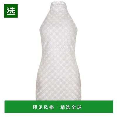 香港直邮ROTATE BIRGER CHRISTENSEN 女士连衣裙 114177857BCR148