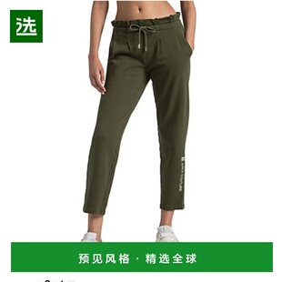 1h可退 【美国直邮】juicy couture 女士 休闲裤裤子直筒裤